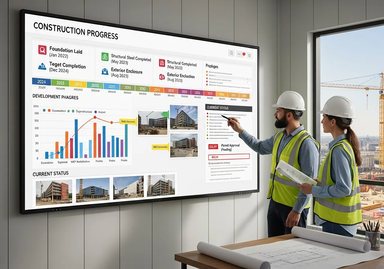 Conseils personnalisés