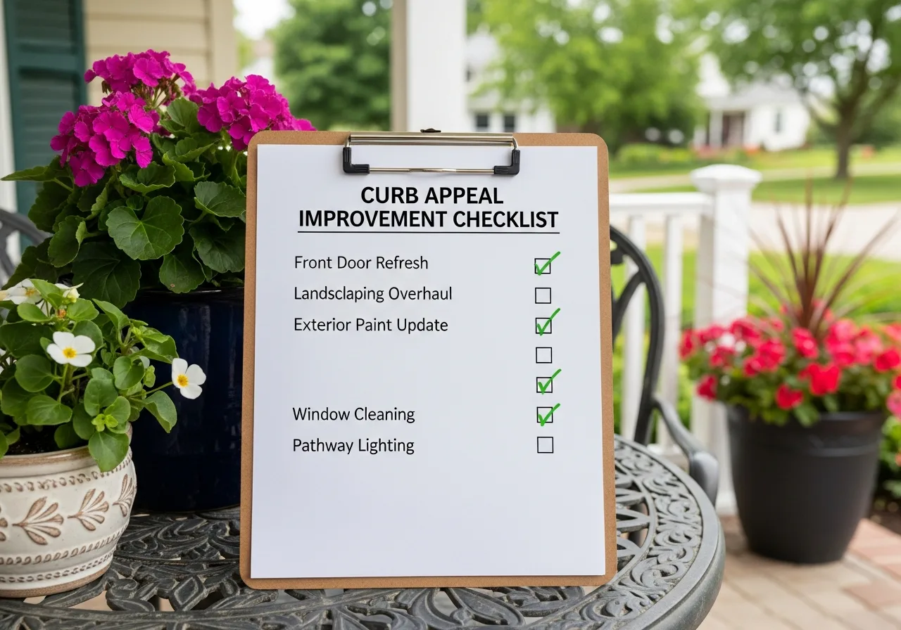 Évaluation immobilière précise